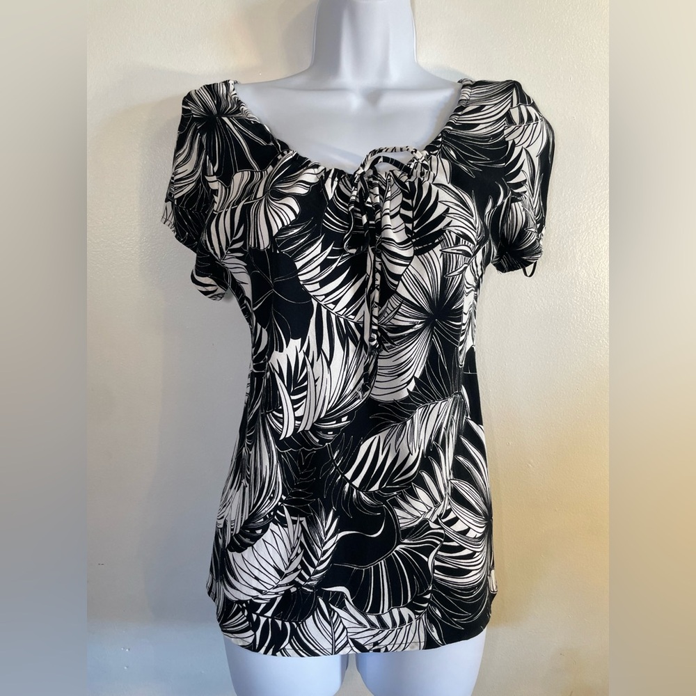 Kaua‘iana Blouse S